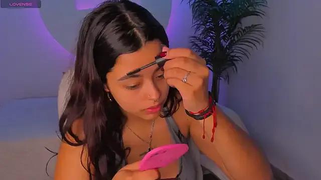 StripChat Ariana_Pierce  is Freechat  Ariana_Pierce — Spank ass hard x 7