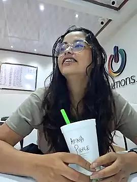 Avatar of Ariana_Pierce