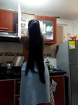 Avatar of Ariana_Rodriguez