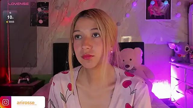 Avatar of ariana_rosse__