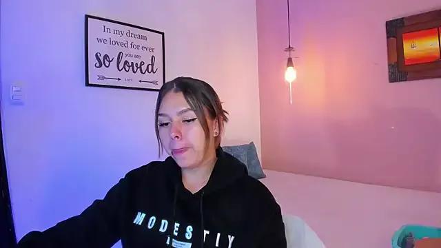 Freechat ArianaBaker on StripChat