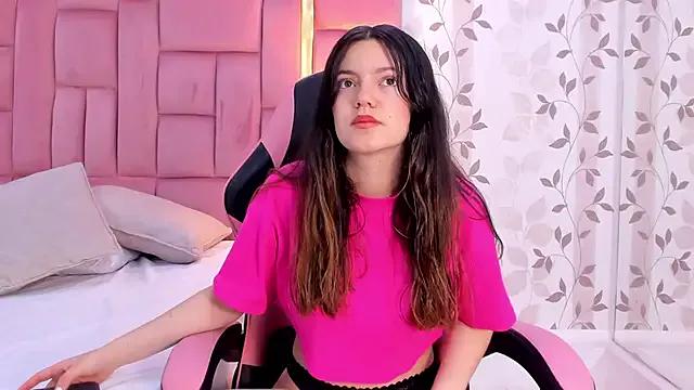 ArianaFranco on StripChat 