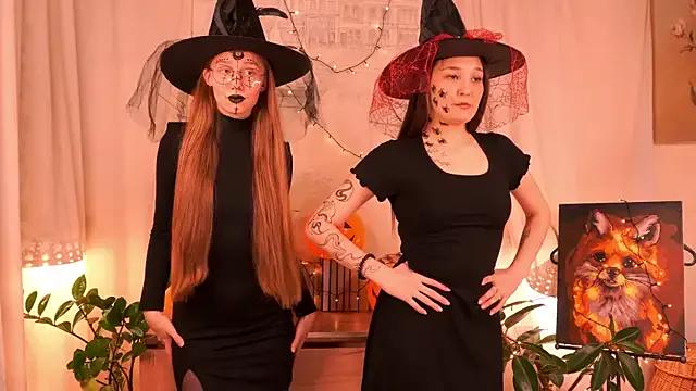 StripChat ArianaSweazy  is Freechat  ArianaSweazy — LInn take off Georgias bra