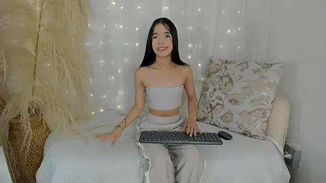 Freechat arianna_cox__ on StripChat