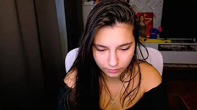 Avatar of Arianna_Grend