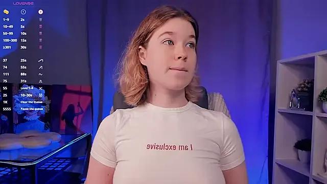 StripChat AriaraNoir  is Freechat  AriaraNoir — suck finger gently