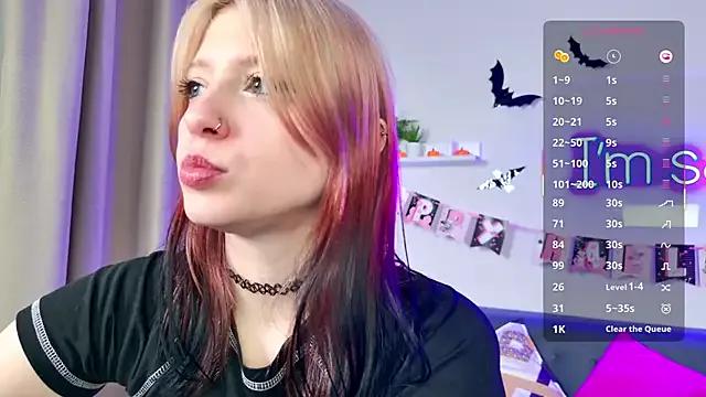 StripChat arielabradberry  is Freechat  arielabradberry — Sloppy op BBC