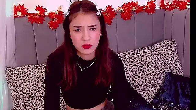 StripChat ArielLoove  is Freechat  ArielLoove — dance