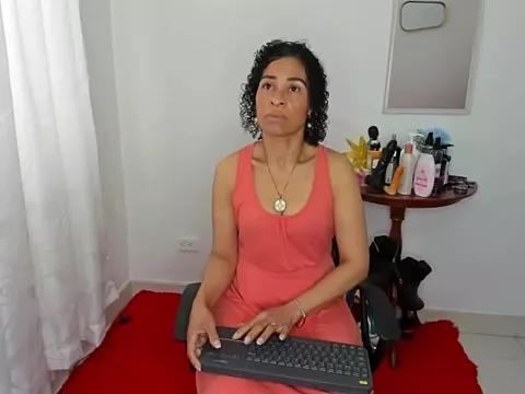 Freechat Aries_Mature on StripChat