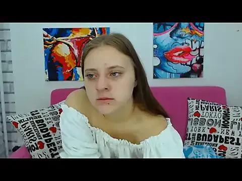 Avatar of ArinaBelle