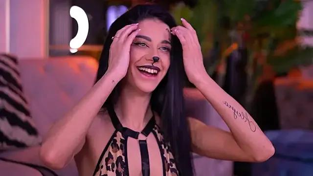 Avatar of ArinaCarter