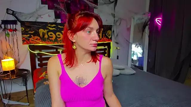 StripChat ArinaWinss  is Freechat  ArinaWinss — I want sushi and wine