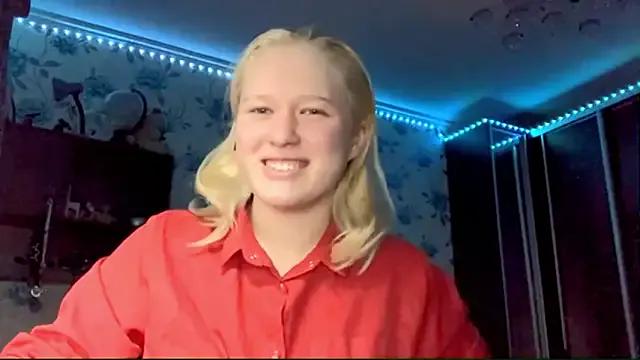 ArissuCuteey — Say "Hi hi  Dear"