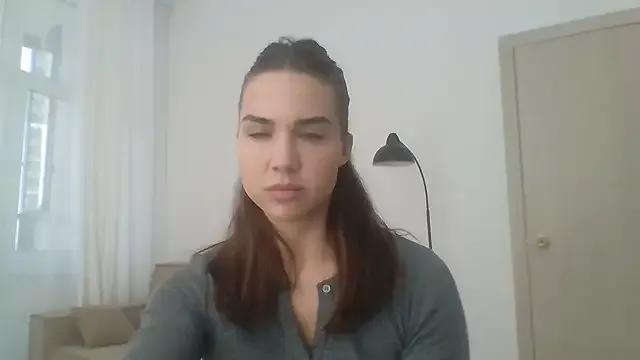 StripChat Arivessa  is Freechat  Arivessa — for a good mood :)