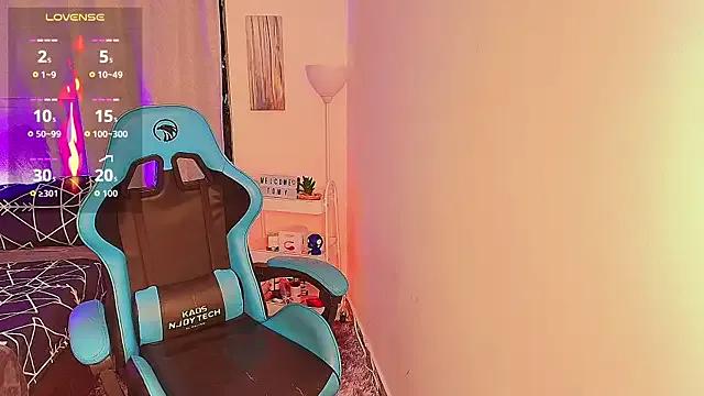 Avatar of Aronmiller_ofi