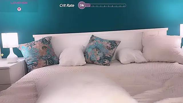 ArrestMe_ from StripChat is Freechat