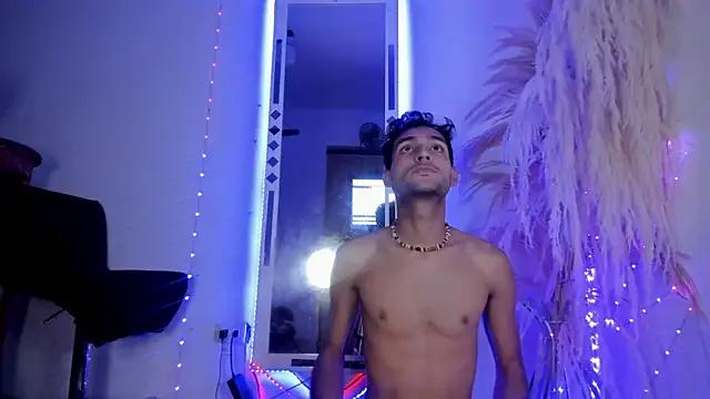 arthemisa_hot — Foot slap