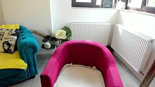 Arya_Shinex on StripChat 