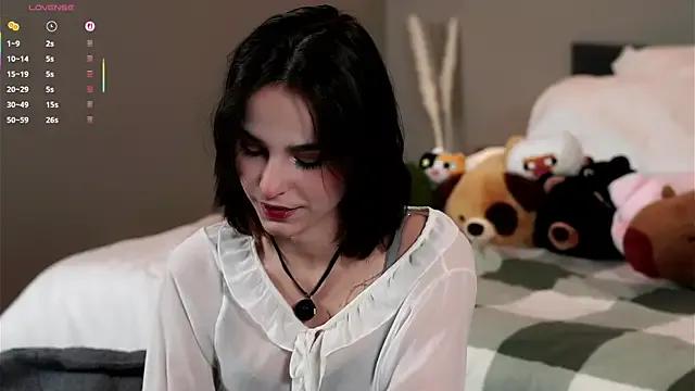 StripChat Asecondsoul  is Freechat  Asecondsoul — naked tits massage