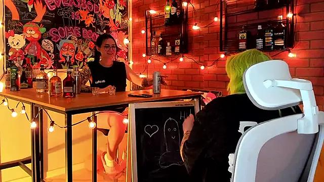 Avatar of AsheLucker