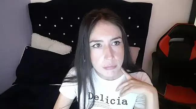 Avatar of ashley_addams