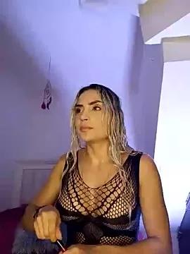 Freechat ASHLEY_BLAIR on StripChat