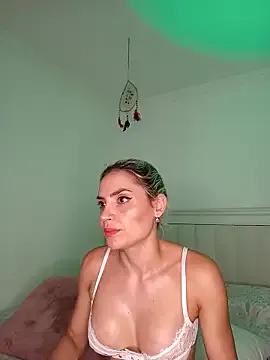 Freechat ASHLEY_BLAIR on StripChat