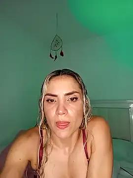 Freechat ASHLEY_BLAIR on StripChat