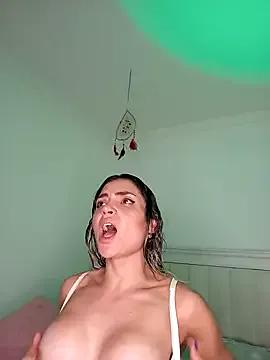 Freechat ASHLEY_BLAIR on StripChat