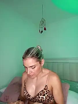 Freechat ASHLEY_BLAIR on StripChat