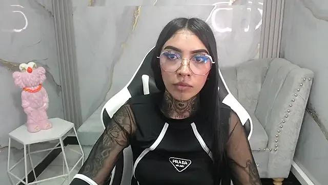 Avatar of Ashley_Blum_v