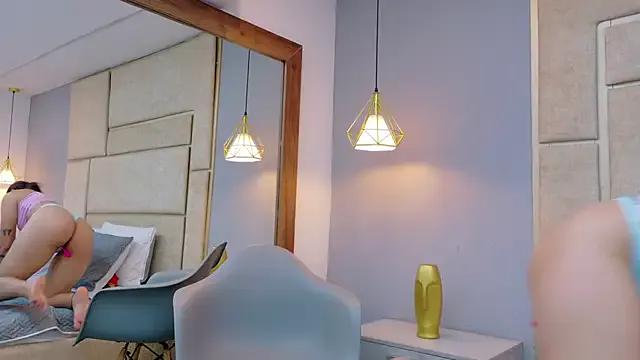 Freechat Ashley_HotGirl on StripChat