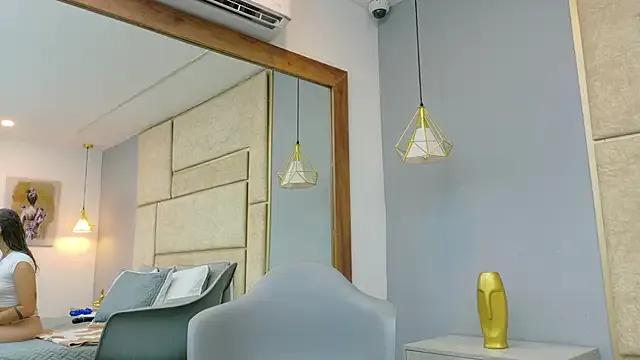 Freechat Ashley_HotGirl on StripChat