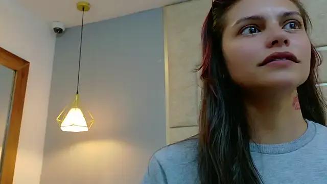 Freechat Ashley_HotGirl on StripChat