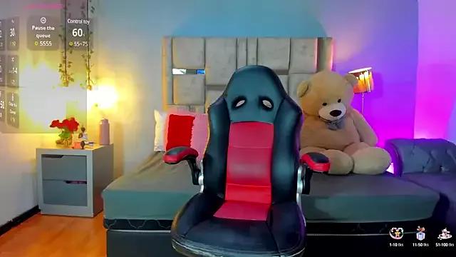 Avatar of AshleyHill2