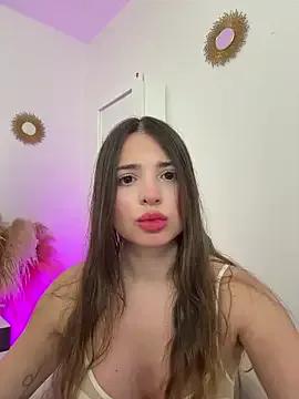 StripChat Ashleyjenner_  is Freechat  Ashleyjenner_ — Make me hot