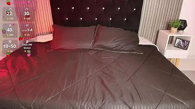 Avatar of ashlycarteer