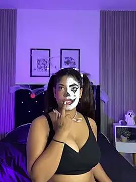 StripChat ashlycarteer  is Freechat  ashlycarteer — Oil ass