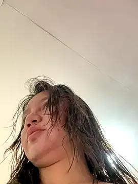 asianmystery203 on StripChat 
