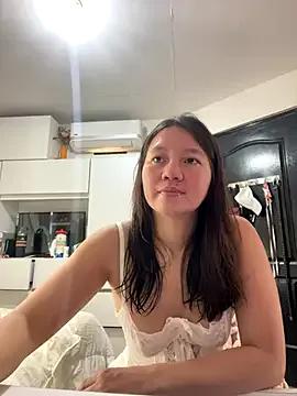 asianmystery203 on StripChat 