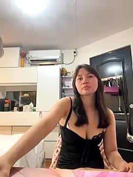 asianmystery203 on StripChat 