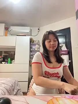 asianmystery203 on StripChat