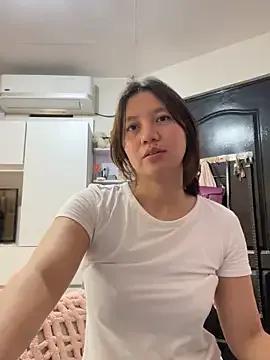 asianmystery203 on StripChat 