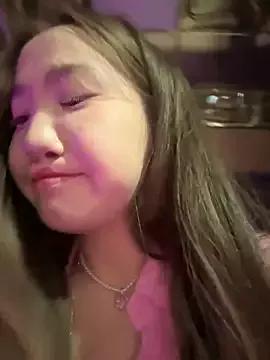 Asianpie_ from StripChat is Freechat