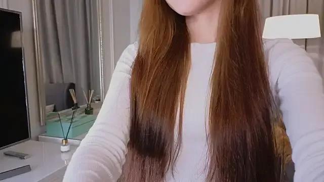 AugustaBeames on StripChat 