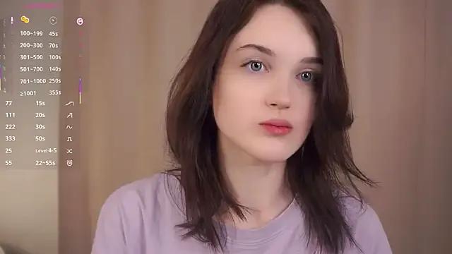 StripChat AundreaMarsell  is Freechat  AundreaMarsell — sloopy bj close to cam