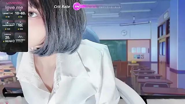 Freechat AureliaDoll on StripChat