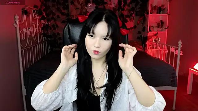 StripChat Aurora_Gilbert  is Freechat  Aurora_Gilbert — make paws