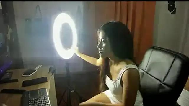 Aurora_Vanir — oil show