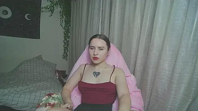 Aurora_workerr — Blowjob (10 minutes)